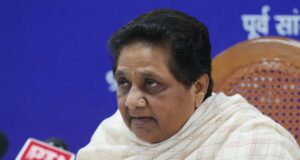 मायावती का हमला: ‘कांग्रेस ने महिला आरक्षण का वादा नहीं निभाया’, सपा को भी लपेटा