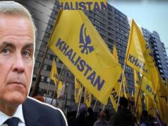 कनाडा में डिपोर्टेशन की योजना, खालिस्तानी समर्थकों के खिलाफ भी सख्त कदम