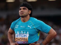 नीरज चोपड़ा और सुमित अंतिल ने कोच नवल सिंह के खिलाफ गंभीर आरोप उठाए: उत्पीड़न और गालियां देने का दावा