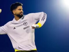 टी20 टीम में BCCI का बड़ा बदलाव: श्रेयस अय्यर हो सकते हैं कप्तान, वैभव सूर्यवंशी को मिलेगा मौका