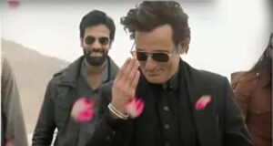 यूट्यूब डेली चार्ट्स में 500+ मिलियन व्यूज के साथ धुरंधर के गाने का जलवा, टॉप 7 वीडियोज देखें