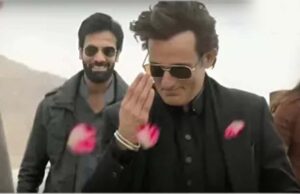 यूट्यूब डेली चार्ट्स में 500+ मिलियन व्यूज के साथ धुरंधर के गाने का जलवा, टॉप 7 वीडियोज देखें