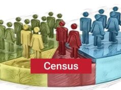 भोपाल में जनगणना प्रक्रिया में तेजी, 6000 से अधिक घरों की जानकारी डिजिटली दर्ज: प्रशासन की रिपोर्ट