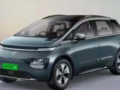 MG Windsor EV ने लॉन्च किया नया Commute वेरिएंट, जानें इसकी कीमत और प्रमुख फीचर्स