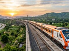 रेलवे की ओर से 15 समर स्पेशल ट्रेनों को हरी झंडी, भोपाल, जबलपुर और कोटा डिवीजन में यात्रियों को मिलेगा फायदा