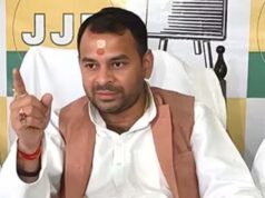 ‘प्रियंका ही हैं INDIA ब्लॉक की सही नेता, राहुल गांधी को मीट-मुर्गा बना देना चाहिए’: तेज प्रताप यादव