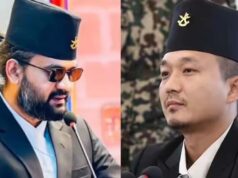सुदन गुरुंग का इस्तीफा, तीन हफ्ते में करप्शन के आरोप, क्रांति से राजनीति में आए थे नेपाल के गृहमंत्री