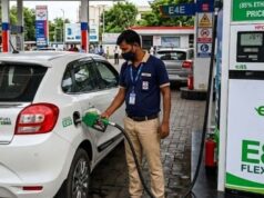 E85 फ्यूल की ओर भारत बढ़ा, अब पेट्रोल की जगह 85% एथेनॉल का होगा इस्तेमाल