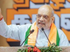 अमित शाह की भविष्यवाणी: तीन राज्यों में कांग्रेस का प्रदर्शन, एक राज्य में जीरो सीट का अनुमान