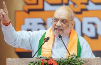 अमित शाह की भविष्यवाणी: तीन राज्यों में कांग्रेस का प्रदर्शन, एक राज्य में जीरो सीट का अनुमान