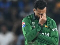 पाकिस्तानी क्रिकेटर पर ड्रग लेने का आरोप, T20 वर्ल्ड कप में खुलासा, PCB ने जांच शुरू की