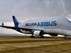 रीवा में एयरबस के उतरने का रास्ता, 2300 मीटर रनवे के लिए 140 एकड़ जमीन का अधिग्रहण, 340 करोड़ मुआवजा