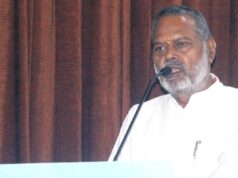 मंत्री कुशवाह बोले, मध्यप्रदेश को सामाजिक न्याय में अग्रणी बनाने के लिए समन्वित प्रयास करें