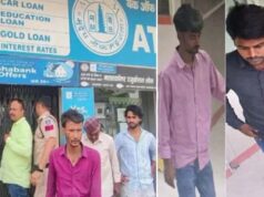 सिंगरौली में 15 करोड़ की डकैती का राज़: इंटरनेट कॉलिंग से संपर्क, आरोपी का दावा- एक महीने तक की थी रेकी