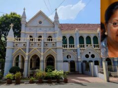 वसुंधरा राजे के कथित पत्र को इंटरनेट मीडिया पर पोस्ट करने पर मप्र कांग्रेस आईटी सेल के कार्यकर्ता की गिरफ्तारी, मामला हाई कोर्ट पहुंचा