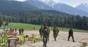 3000 रुपये के लालच में गद्दारी ने बिगाड़ा सब कुछ, पहले थे ये दो लोग जो रोक सकते थे पहलगाम नरसंहार