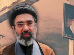 ईरान में मोजतबा खामेनेई का खेल हुआ खत्म, IRGC ने किया कांड, क्या यह ट्रंप के सपने का सच होना है?