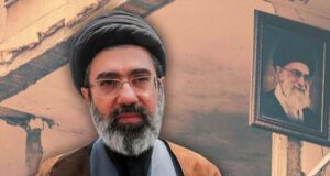 ईरान में मोजतबा खामेनेई का खेल हुआ खत्म, IRGC ने किया कांड, क्या यह ट्रंप के सपने का सच होना है?