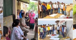 कटनी और ढीमरखेड़ा में बाल विवाह रुकवाए, जिला प्रशासन की टीम की तत्परता से बड़े हादसे टले