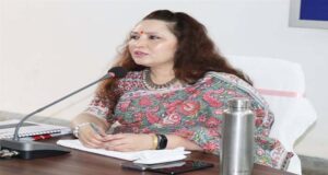 मैहर जिले में कक्षा 5 तक छुट्टियां, एमपी सरकार ने जारी किया आदेश