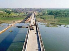 ग्वालियर की नदियों पर पुलों का जाल, 5 जिलों के प्रस्तावों को मिली हरी झंडी