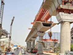 भोपाल मेट्रो परियोजना के लिए भूमि अधिग्रहण में तेजी, 80 एकड़ जमीन की है जरूरत