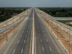 इकोनॉमिक कॉरिडोर से बुंदेलखंड का पलायन रुकने की उम्मीद, लखनऊ से इंदौर तक बनाने की योजना