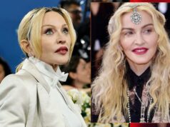 सिंगर मडोना के कपड़े चोरी, इनाम की घोषणा, जो वापस लाएगा उसे मिलेगा बड़ा इनाम