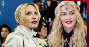 सिंगर मडोना के कपड़े चोरी, इनाम की घोषणा, जो वापस लाएगा उसे मिलेगा बड़ा इनाम