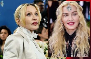 सिंगर मडोना के कपड़े चोरी, इनाम की घोषणा, जो वापस लाएगा उसे मिलेगा बड़ा इनाम