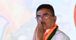 वोटिंग के बीच शुभेंदु अधिकारी का चेतावनी भरा बयान, कहा- बंगाल में बदलाव नहीं हुआ तो सनातन खत्म हो जाएगा