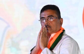 वोटिंग के बीच शुभेंदु अधिकारी का चेतावनी भरा बयान, कहा- बंगाल में बदलाव नहीं हुआ तो सनातन खत्म हो जाएगा