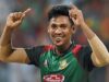 मुस्तफिजुर रहमान PSL 2026 में नहीं खेलेंगे, बांग्लादेश ने NOC वापस लिया