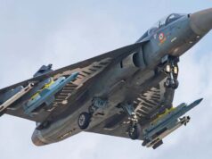 HAL के नए सीएमडी के साथ वायुसेना की बैठक, तेजस MK-1A फाइटर जेट की आपूर्ति पर चर्चा