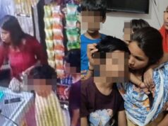 बच्चों के अपहरण केस में सनसनीखेज खुलासा, चार आरोपी गिरफ्तार, साजिश का कारण था आर्थिक नुकसान