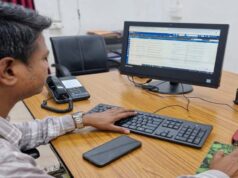 महासमुंद: ई-ऑफिस से फाइल ट्रैकिंग और काम की गति में सुधार, जवाबदेही भी हुई सुनिश्चित