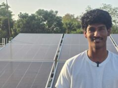 रायपुर: ‘पीएम सूर्य घर मुफ्त बिजली योजना’ के तहत उपभोक्ता अब ऊर्जा उत्पादक बन रहे हैं, मिल रही राहत