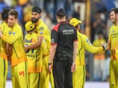 CSK की सबसे बड़ी जीत: संजू का शतक और अकील का ‘चौका’ बने जीत की वजह