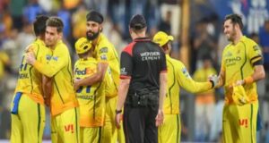 CSK की सबसे बड़ी जीत: संजू का शतक और अकील का ‘चौका’ बने जीत की वजह