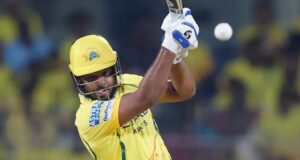 MI vs CSK: संजू सैमसन ने मचाया धमाल, 101 रन और यूनिक रिकॉर्ड के साथ वानखेड़े में तूफान