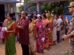 बंगाल में वोटों की सुनामी, 10% बढ़ा मतदान: ममता या BJP, किसकी होगी जीत?