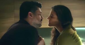 काजोल ने 30 साल बाद नो-किस पॉलिसी तोड़ी, क्या है इसके पीछे की असली वजह?