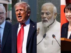 भारत है QUAD का मजबूत स्तंभ, US के पूर्व मंत्री ने किया पीएम मोदी की रणनीति का उल्लेख
