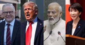 भारत है QUAD का मजबूत स्तंभ, US के पूर्व मंत्री ने किया पीएम मोदी की रणनीति का उल्लेख