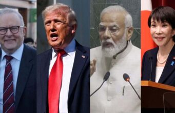 भारत है QUAD का मजबूत स्तंभ, US के पूर्व मंत्री ने किया पीएम मोदी की रणनीति का उल्लेख
