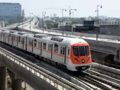 भोपाल और इंदौर मेट्रो में लागू होगा ऑटोमैटिक फेयर कलेक्शन सिस्टम, 27 अप्रैल से टिकट और वॉलेट रिचार्ज पर मिलेगी छूट