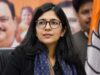 स्वाती मालिवाल ने आम आदमी पार्टी को अलविदा कहा, बीजेपी में शामिल होकर केजरीवाल पर लगाए आरोप