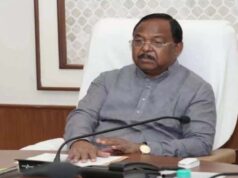 कृषि मंत्री रामविचार नेताम ने किया स्पष्ट: राज्य में खाद की कोई कमी नहीं, समय पर वितरण सुनिश्चित