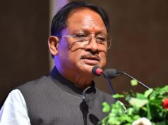 मुख्यमंत्री विष्णु देव साय का लक्ष्य: पंचायती राज संस्थाओं को सशक्त कर विकसित भारत का निर्माण