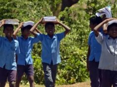 भीषण गर्मी के चलते मध्यप्रदेश में 30 अप्रैल तक स्कूल बंद, आदेश हुआ जारी